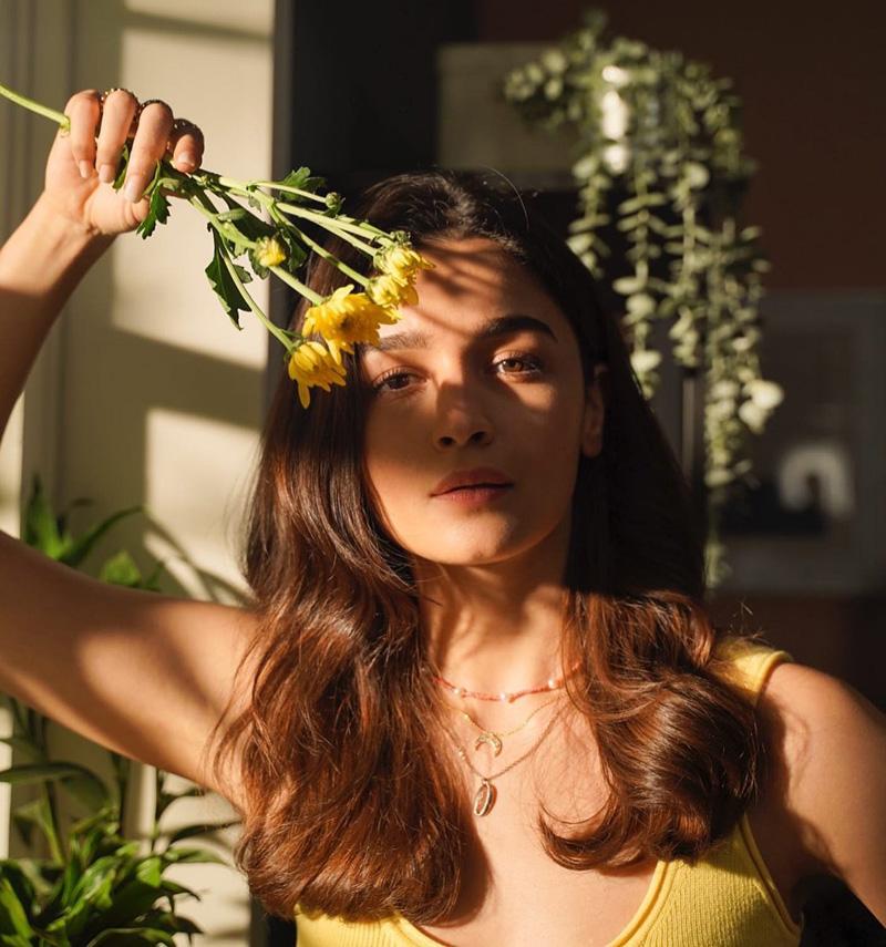 Pic Talk: Sun Shine Beauty