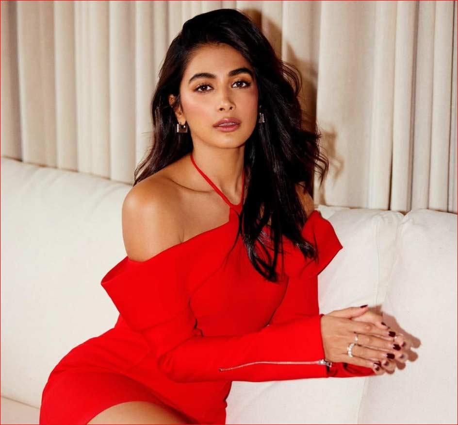 Pooja Hegde comments on South-North movies