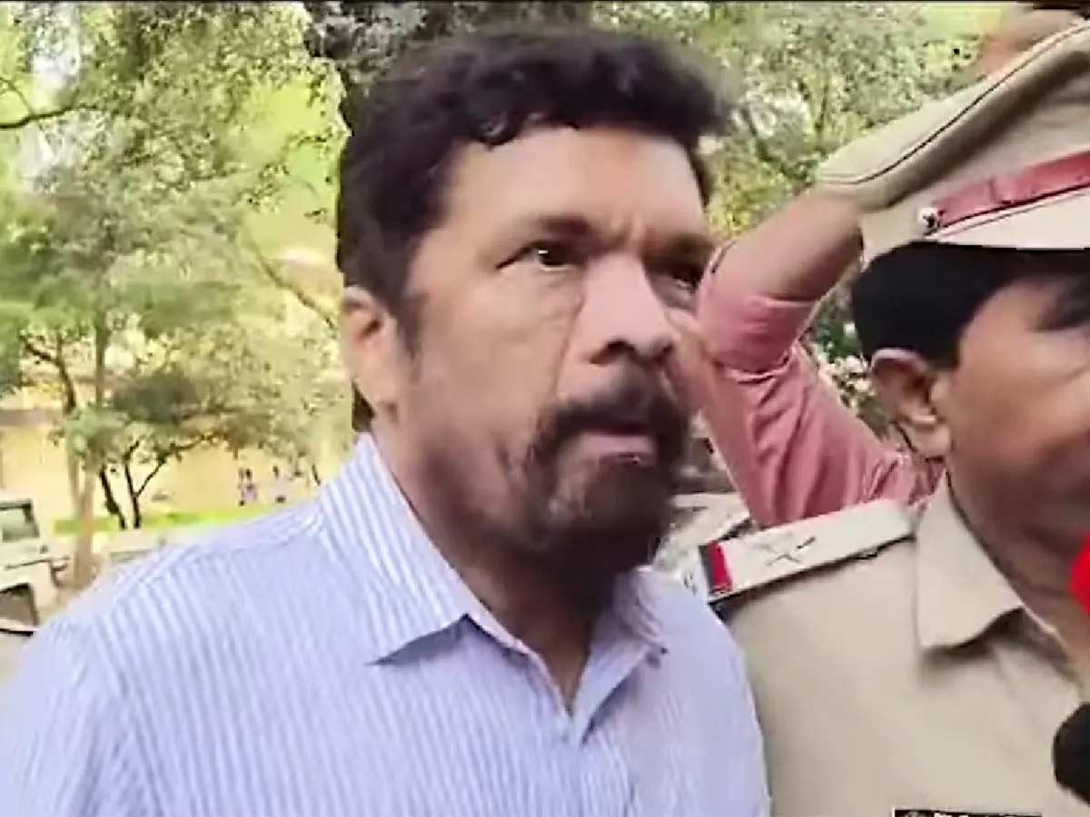 Posani gets bail again