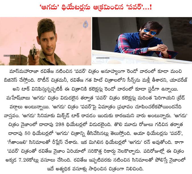 CineJosh news