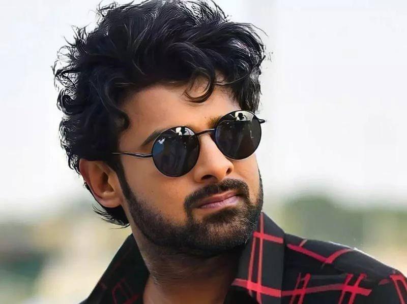 Prabhas Fauzi update