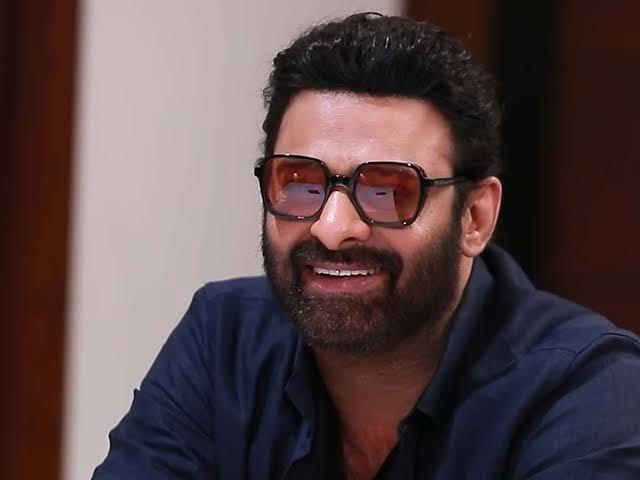 Two Movies Of Prabhas In 3 Months?