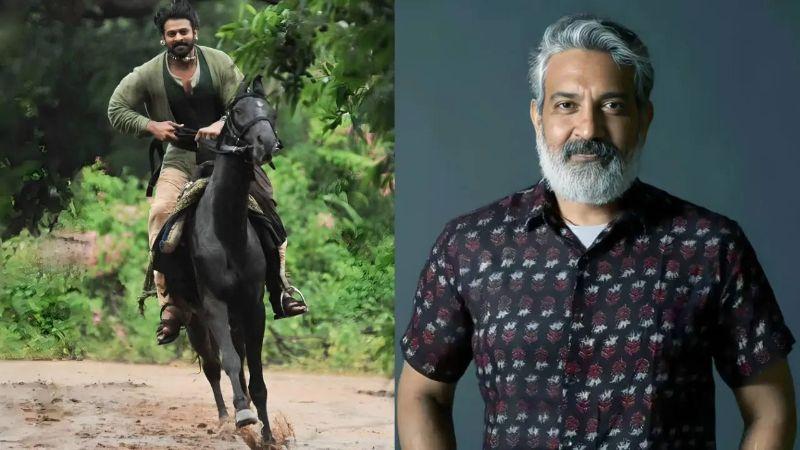 Prabhas reveals why SS Rajamouli wanted him to keep a horse at home  