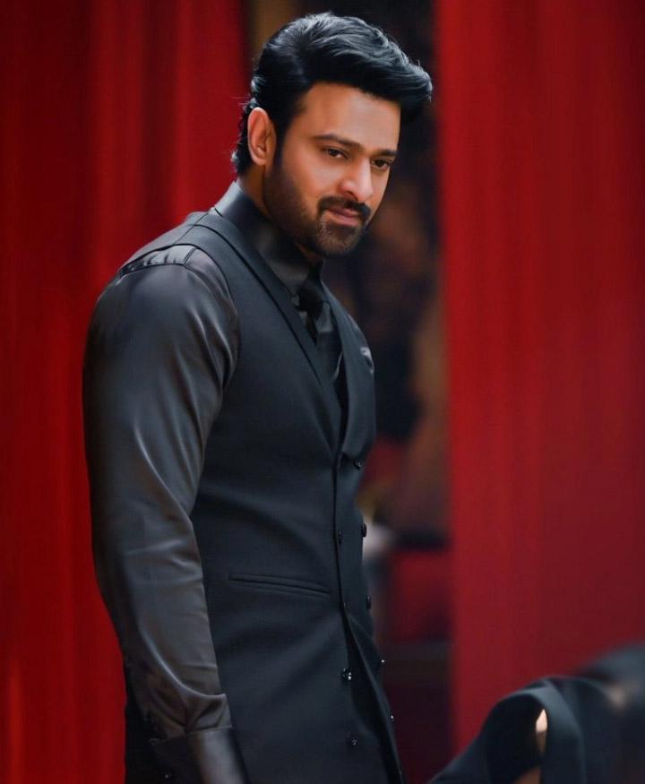 Prabhas clarity over his marriage