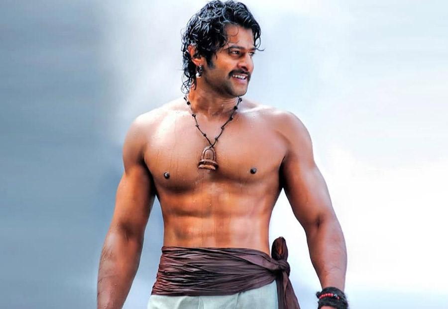 Prabhas Fans Unhappy with National Awards Jury Decision