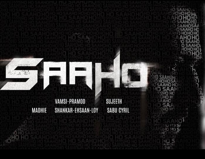 Prabhas Stamina Depending Upon 'Saaho'