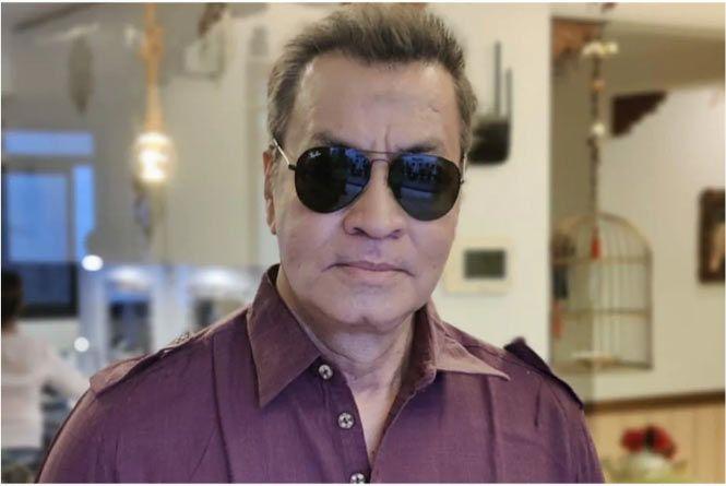 Pradeep Singh Rawat Dies of Blood Cancer