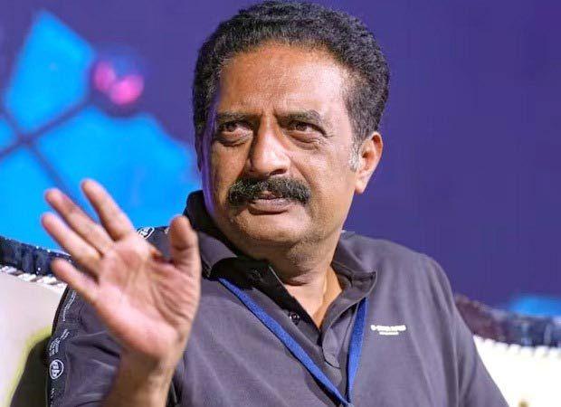 Non-bailable warrant against Prakash Raj