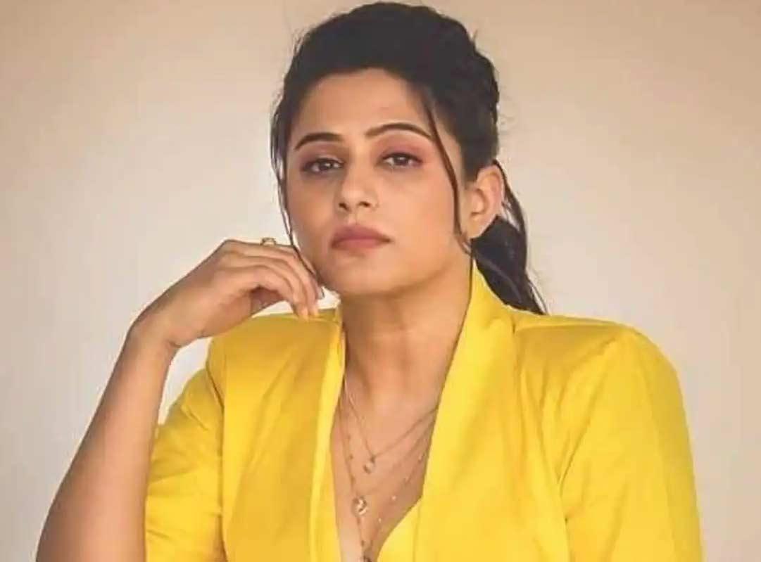 Priyamani on interfaith marriage hatred