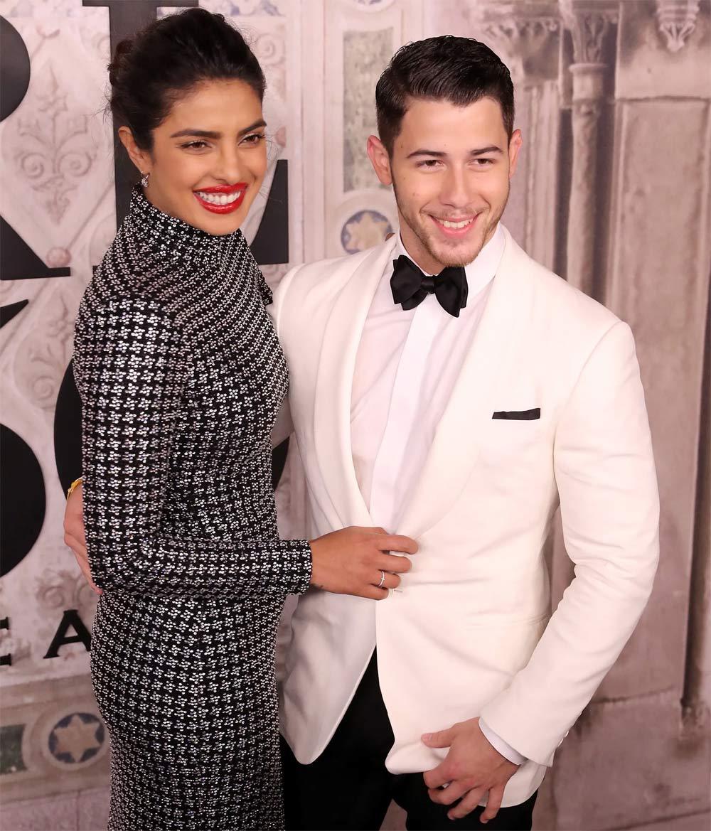 Priyanka Chopra 