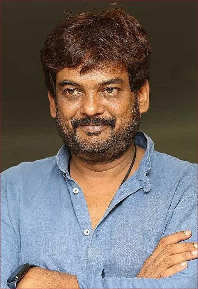 Puri Jagannadh explored the origins Of Havala