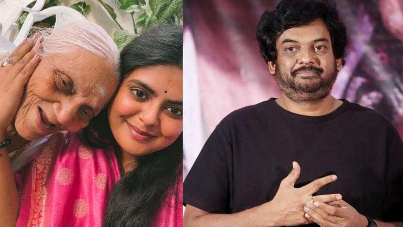 Puri Jagannadh's Mother Dies At 96