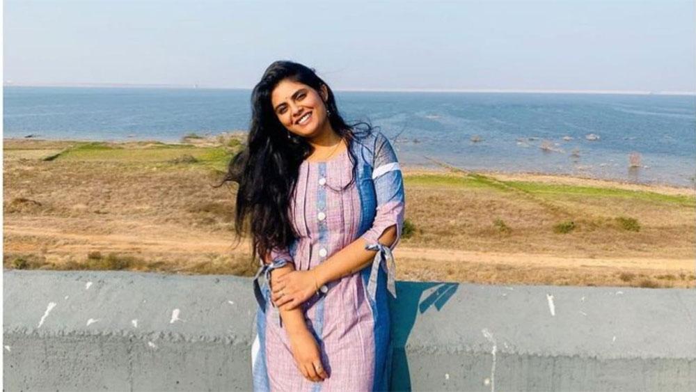 Puri Jagannadh Daughter Pavitra Entry to Tollywood