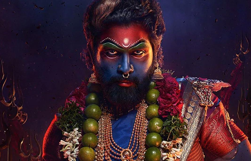 Pushpa 2 seals the release date?