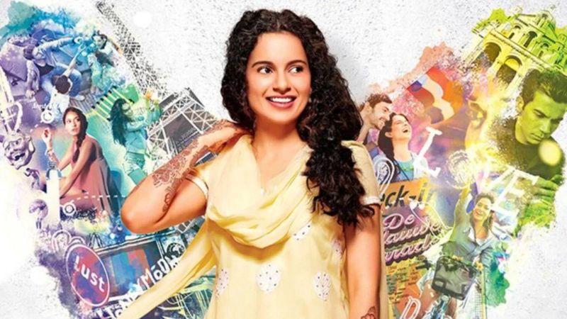 Kangana Queen 2 lands in trouble