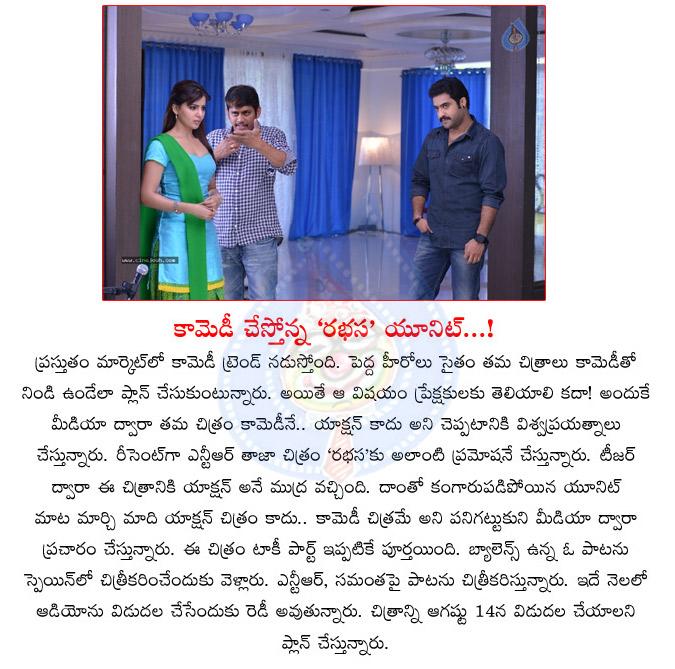 CineJosh news