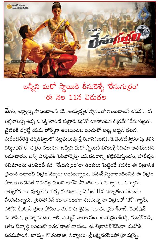 CineJosh news