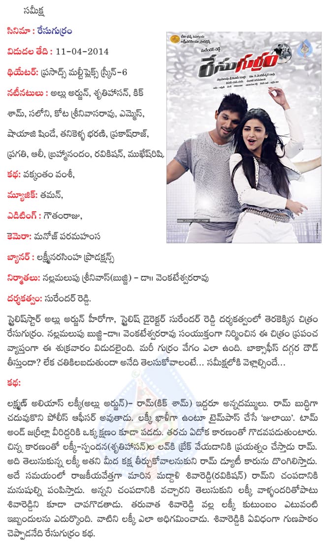 CineJosh news