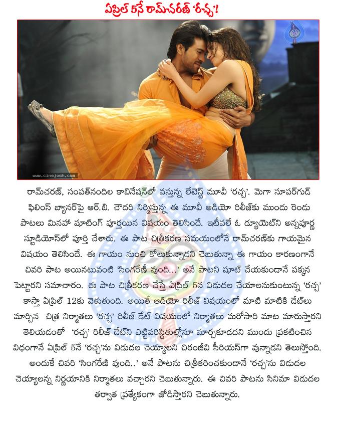 CineJosh news