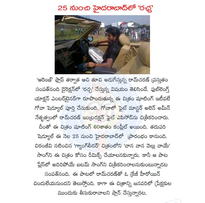 CineJosh news