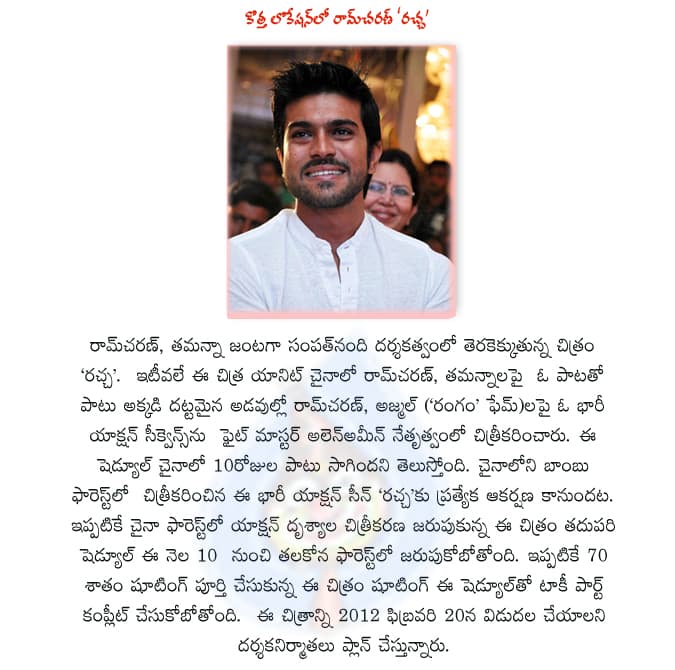 CineJosh news