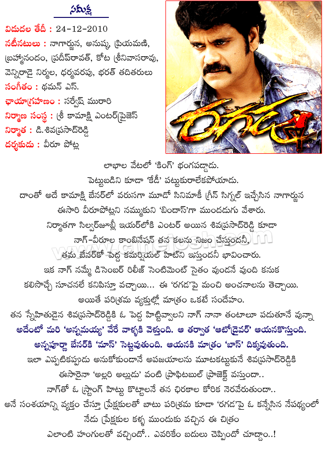 CineJosh news