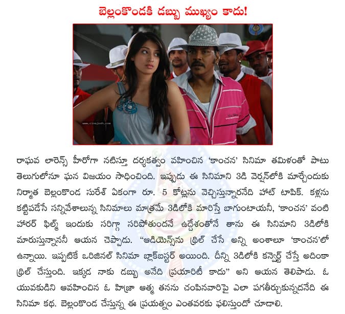 CineJosh news