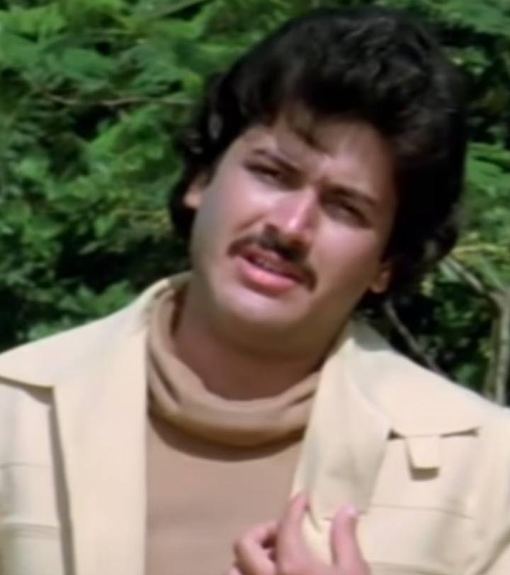 Karz, Arth actor Raj Kiran disappeared from Bollywood 