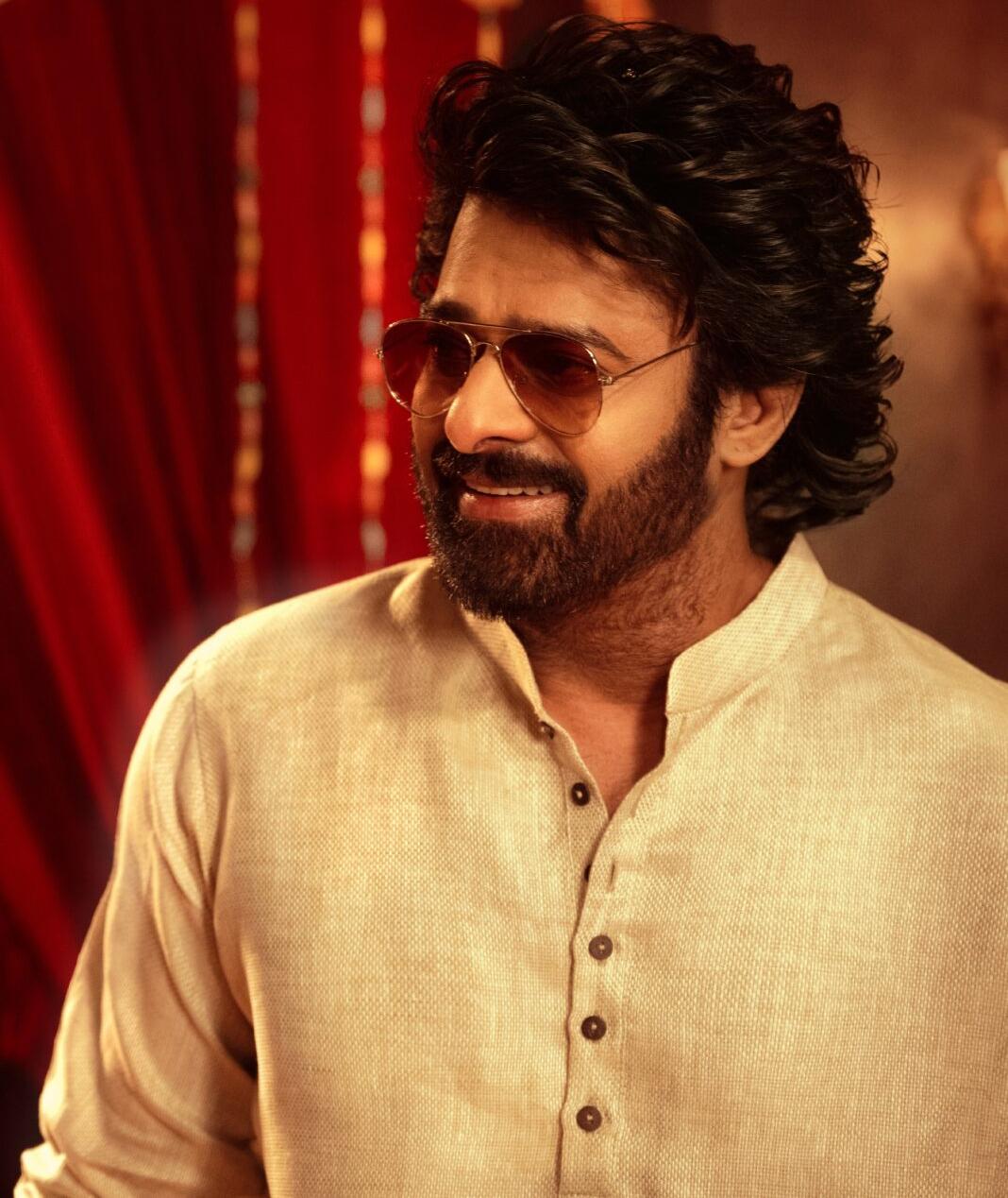 Raja Saab Release Date Update