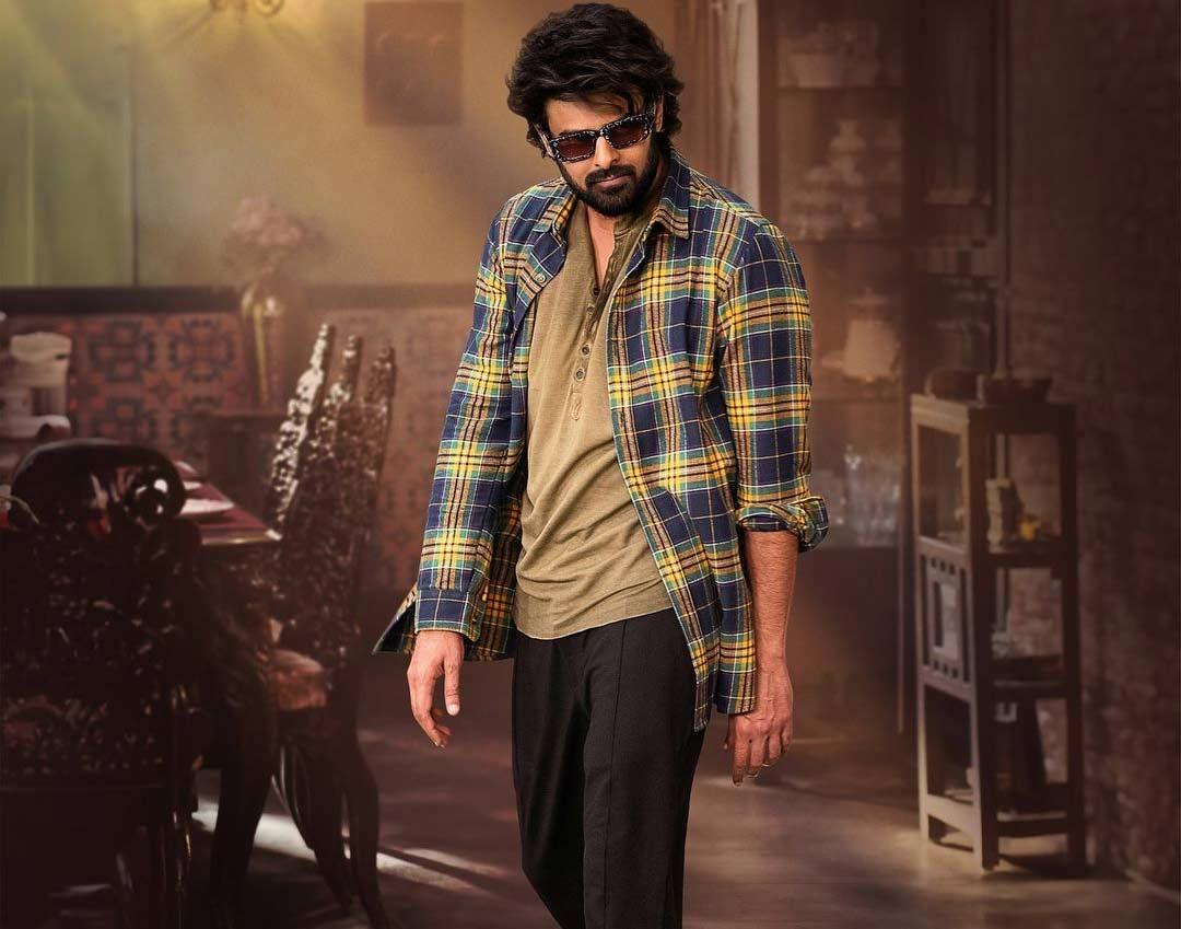 Raja Saab teaser next month