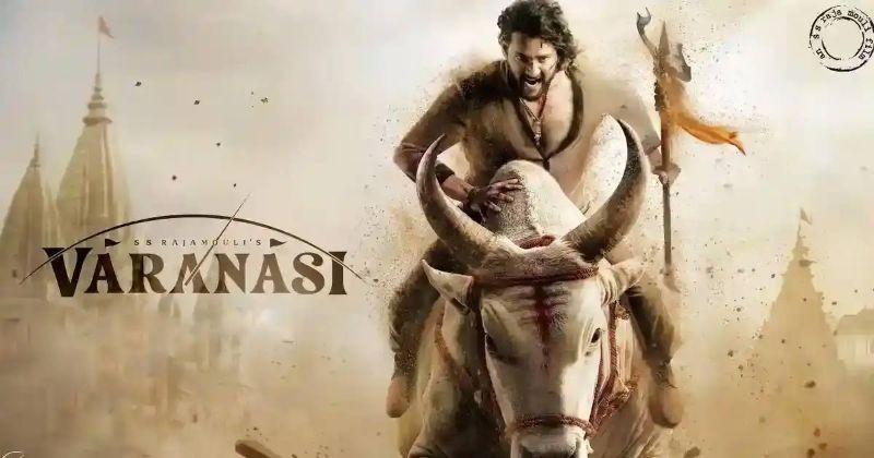 Rajamouli on Varanasi shoot update