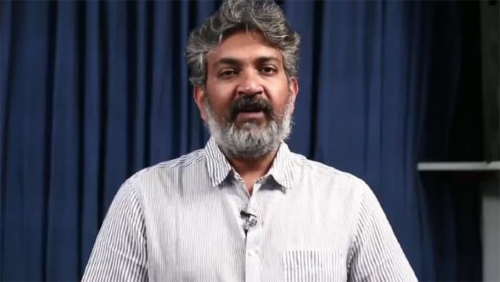 Rajamouli Appeal to Kannada People For Baahubali 2