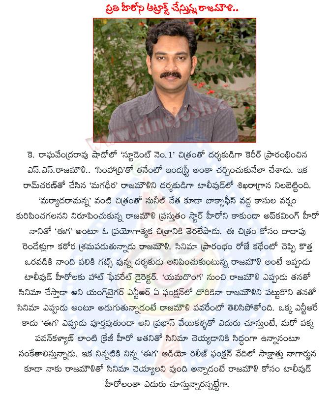 CineJosh news