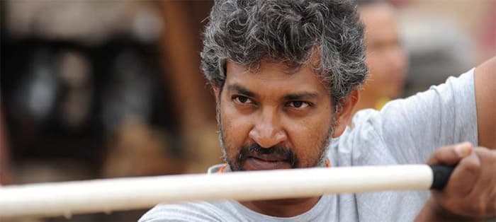 Rajamouli... Hats off..!