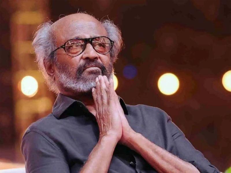 Rajinikanth loses patience with trolls