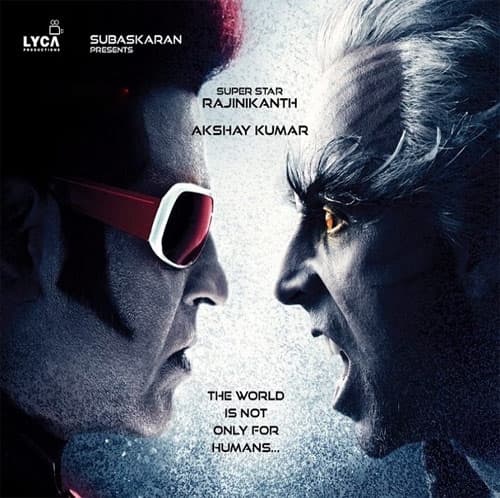 CineJosh news