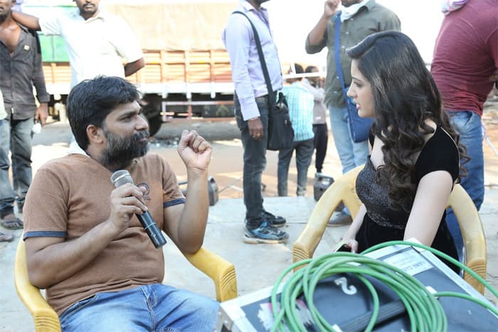 Rakshaka Bhatudu Official Release Date