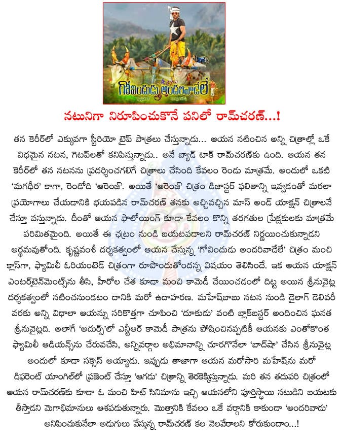 CineJosh news