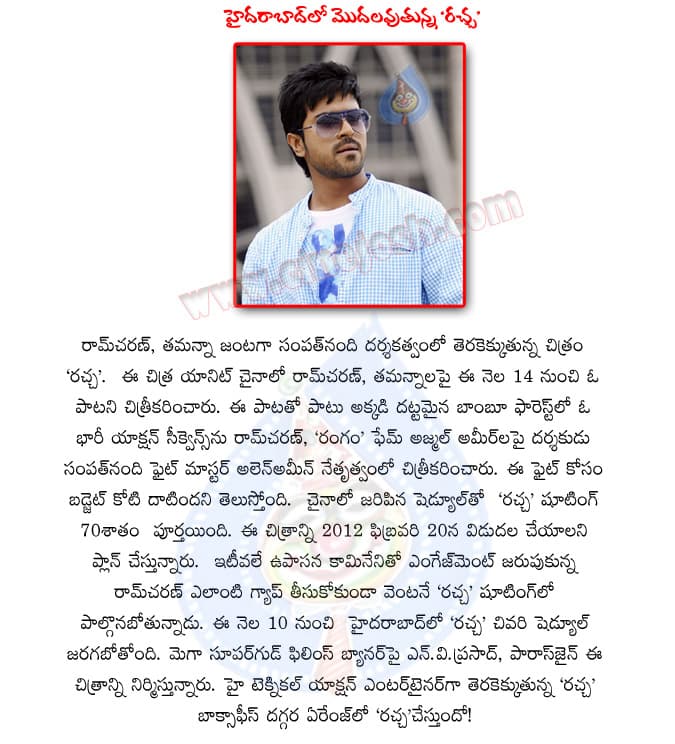 CineJosh news