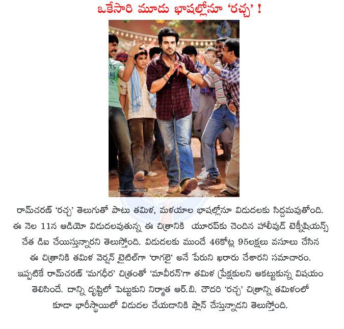 CineJosh news