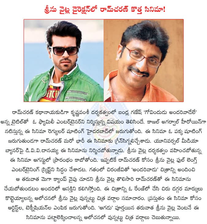 CineJosh news