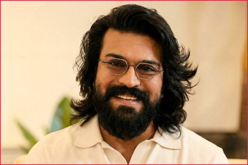 Peddi - Ram Charan Giving Up His Balance Remuneration