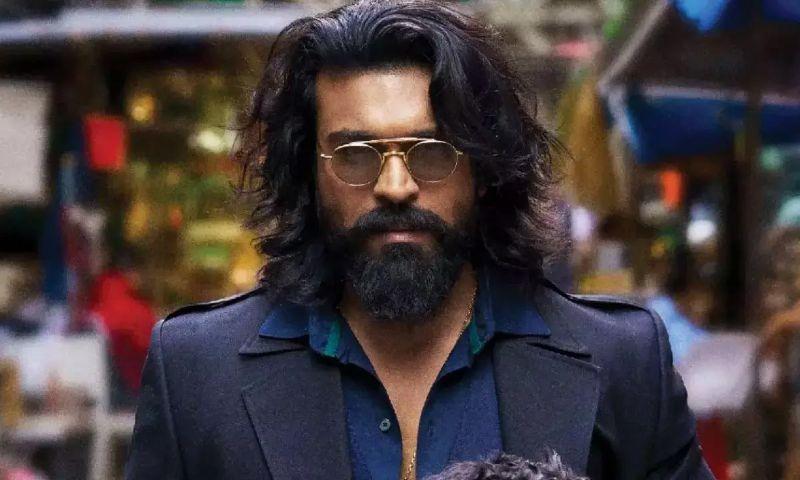Ram Charan's wrist surgery successful