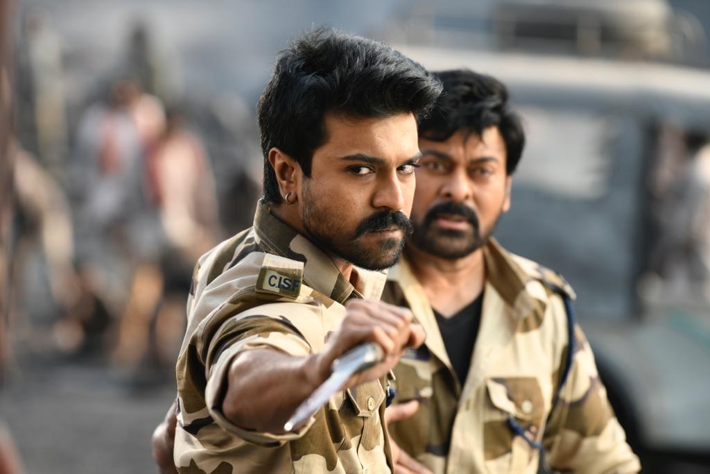 Ram Charan to Compensate Investors for Acharya Losses