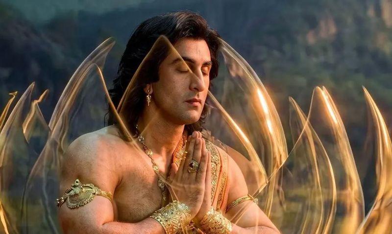 Ramayana Hits Controversy Months Before Diwali Release