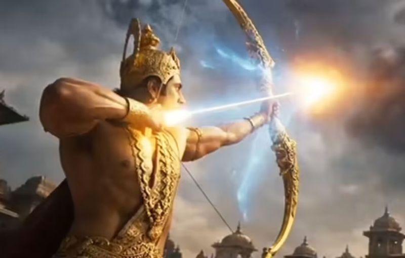 Ramayana movie clip Leaked Here Is the Truth