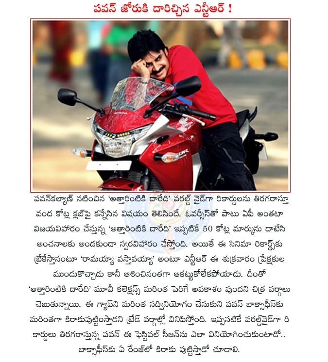 CineJosh news