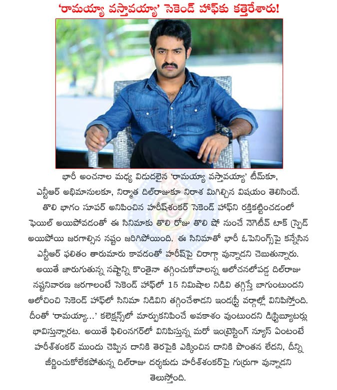 CineJosh news
