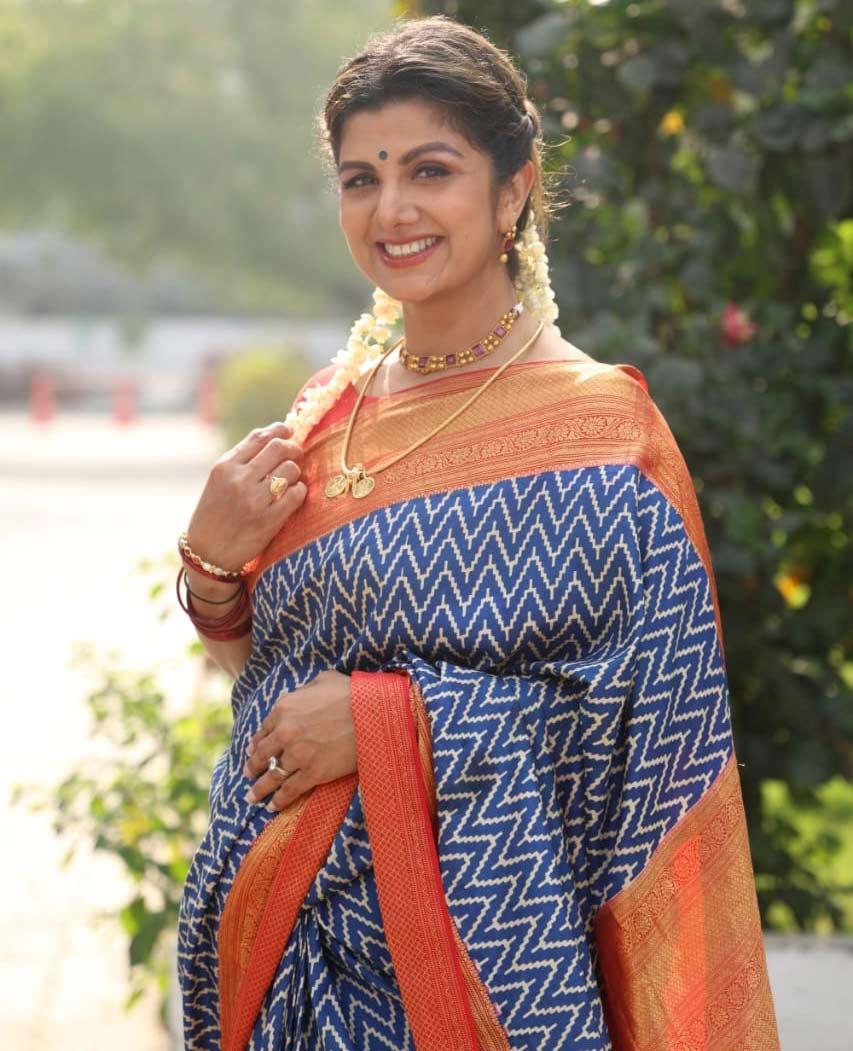 Rambha Ready to Re Entry