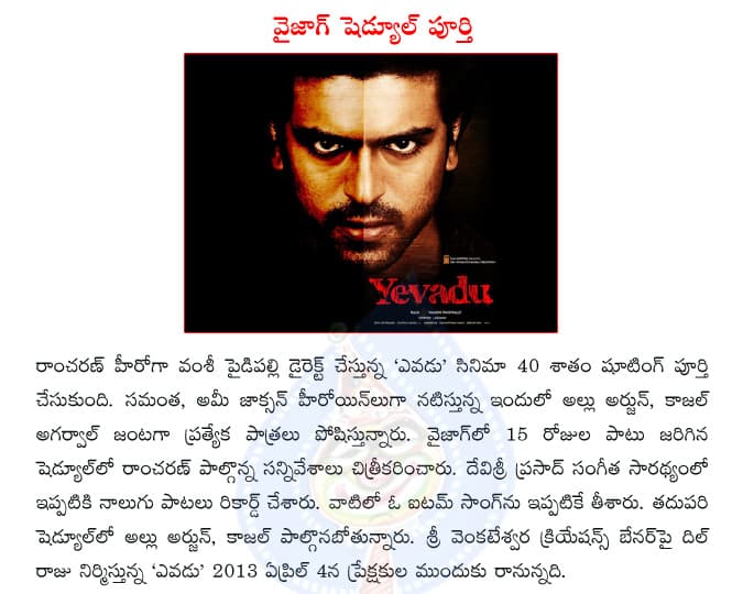 CineJosh news